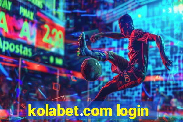 kolabet.com login